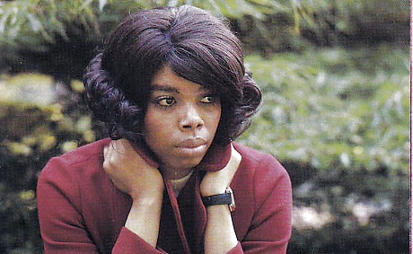 Millie Jackson